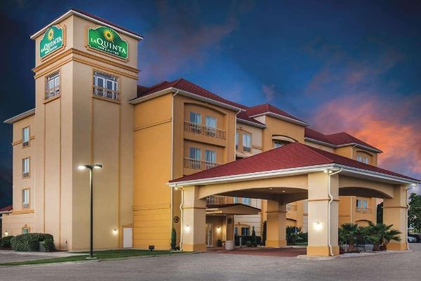 La Quinta Inn Ste Brownwood